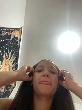 Snapshot of Alicia_ALICIA chatting on March 2025 09:53:02 AM Alicia ALICIA online show from March 2025 09:53:02 AM