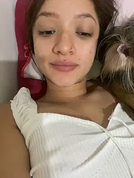 Snapshot of Alicia_ALICIA chatting on March 2025 03:33:02 AM Alicia ALICIA online show from March 2025 03:33:02 AM