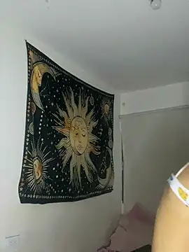 Snapshot of Alicia_ALICIA chatting on March 2025 09:21:01 PM Alicia ALICIA online show from March 2025 09:21:01 PM