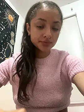 Snapshot of Alicia_ALICIA chatting on September 2025 11:21:01 PM Alicia ALICIA online show from September 2025 11:21:01 PM