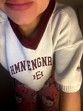 Snapshot of Alicia_ALICIA chatting on October 2025 04:29:01 PM Alicia ALICIA online show from October 2025 04:29:01 PM