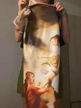 Snapshot of Alicia_ALICIA chatting on December 2025 08:58:02 PM Alicia ALICIA online show from December 2025 08:58:02 PM