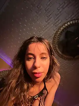 ORLA86 online show from November 2025 10:15:02 PM