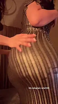 ORLA86 online show from April 2026 12:08:02 AM