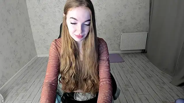 LissaCain online show from February 2025 02:11:02 AM