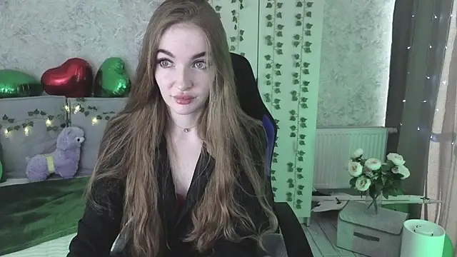 LissaCain online show from March 2026 03:45:02 AM