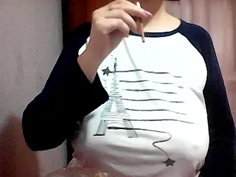 AnaXBerry online show from March 2025 05:57:02 PM