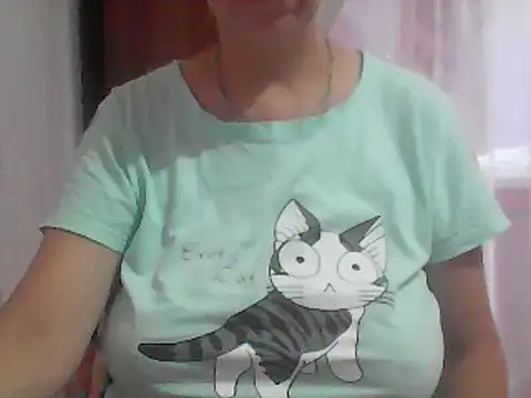 AnaXBerry online show from July 2026 06:39:01 AM