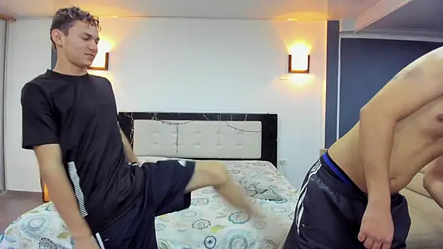 Snapshot of badguyss_bisex chatting on March 2025 02:30:01 PM badguyss bisex online show from March 2025 02:30:01 PM