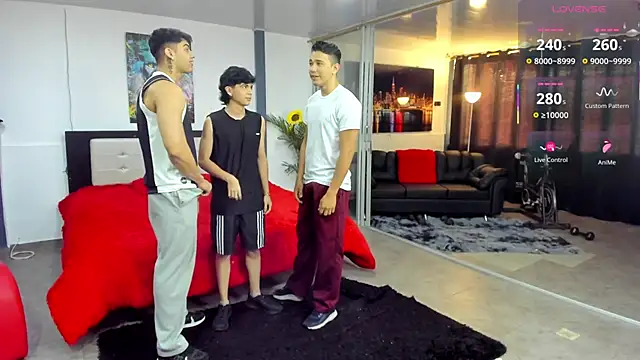 Snapshot of badguyss_bisex chatting on February 2026 11:42:01 AM badguyss bisex online show from February 2026 11:42:01 AM