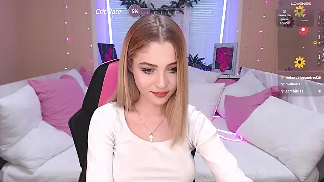 Snapshot of Tessa_Walker chatting on January 2025 10:32:02 AM Tessa Walker online show from January 2025 10:32:02 AM