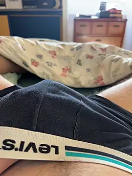 Maxxxooouuu online show from April 2026 04:55:01 PM