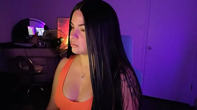 MelSaunders online show from August 2026 02:57:02 AM