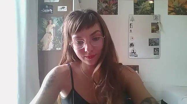 SweetyBabyDemon online show from December 2024 01:11:02 PM