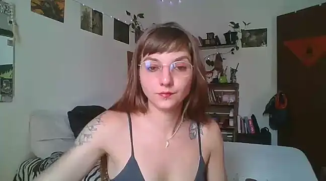 SweetyBabyDemon online show from December 2024 12:12:01 PM