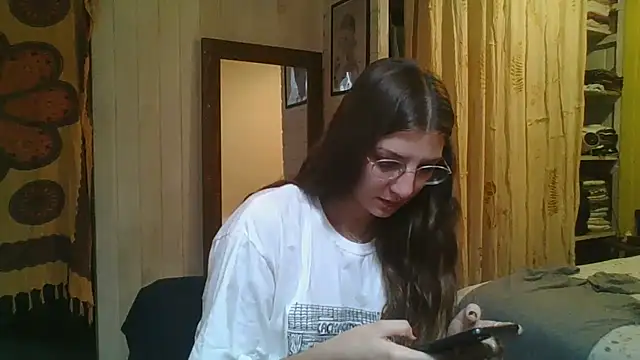 SweetyBabyDemon online show from May 2026 02:56:01 PM