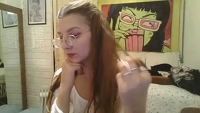 SweetyBabyDemon online show from May 2026 08:43:02 PM