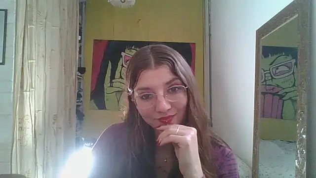 SweetyBabyDemon online show from June 2026 03:03:01 PM