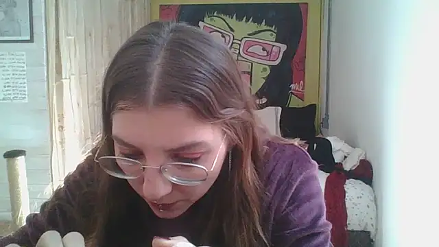 SweetyBabyDemon online show from July 2026 03:08:02 PM