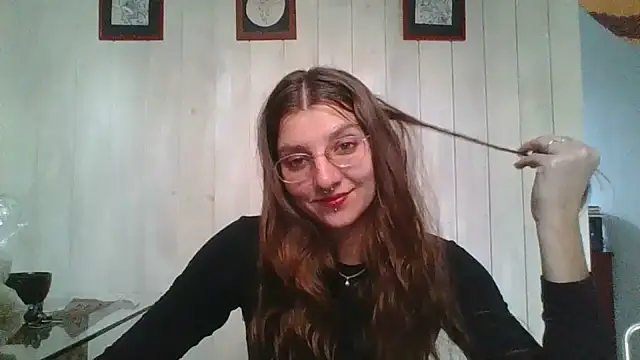 SweetyBabyDemon online show from July 2026 05:41:01 PM