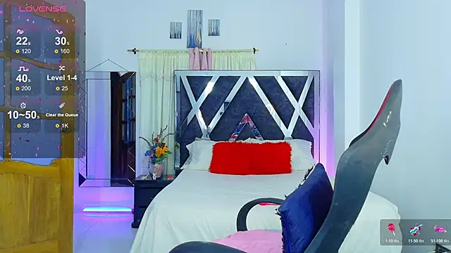 samantha-rose2 online show from March 2026 03:54:02 AM