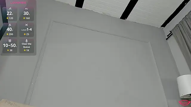 BrianaHazel online show from April 2026 07:48:01 PM