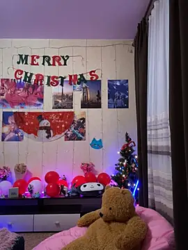 Heart Ass online show from December 2024 06:03:02 AM