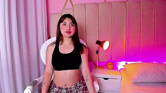 Damian n Maya online show from January 2025 08:54:01 AM