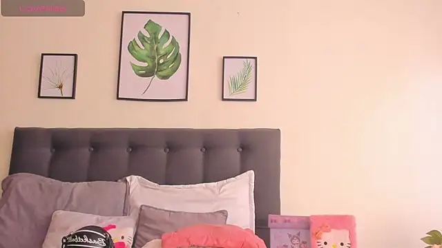 Snapshot of Andrea_flow chatting on January 2025 07:41:02 PM Andrea flow online show from January 2025 07:41:02 PM