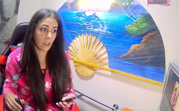 Snapshot of Catbaby32 chatting on October 2025 08:17:02 PM Catbaby32 online show from October 2025 08:17:02 PM