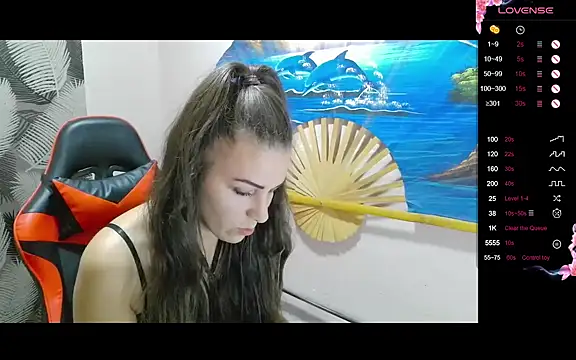 Snapshot of Catbaby32 chatting on November 2025 09:37:01 PM Catbaby32 online show from November 2025 09:37:01 PM