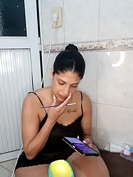 Shura xxxBig online show from October 2025 12:57:01 AM