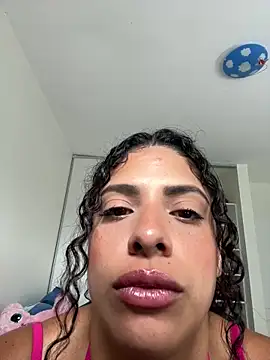 Shura xxxBig online show from March 2026 05:45:01 PM