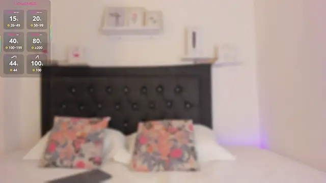 coralsmith11 online show from November 2025 07:08:02 PM