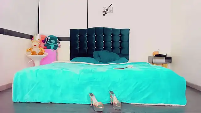  Riannagarcia  online show from March 2025 08:04:02 AM