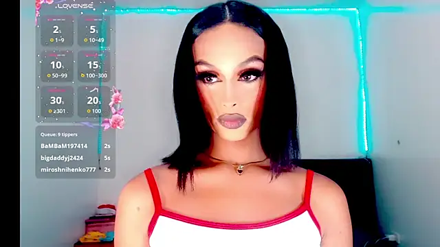  Riannagarcia  online show from December 2025 10:41:02 AM