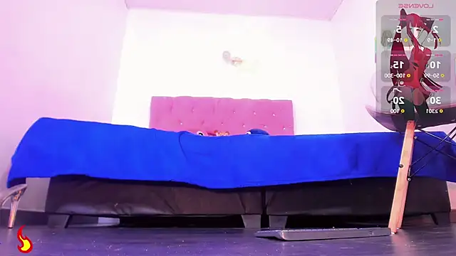  Riannagarcia  online show from April 2026 07:45:01 AM