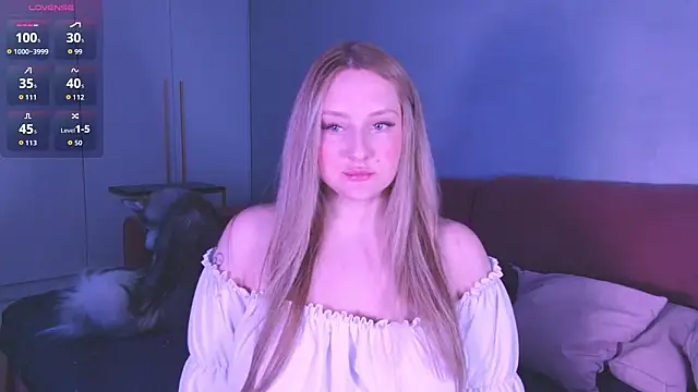 Oh mylissa online show from February 2026 07:23:02 PM