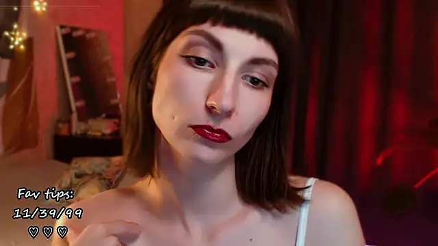 Snapshot of tokioray chatting on February 2025 05:05:02 PM tokioray online show from February 2025 05:05:02 PM