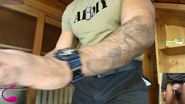 hot black3 online show from March 2026 03:06:01 PM