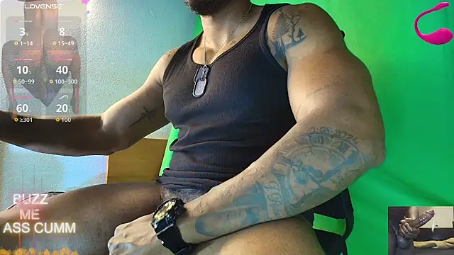 Snapshot of hot_black3 chatting on May 2026 02:24:02 PM hot black3 online show from May 2026 02:24:02 PM