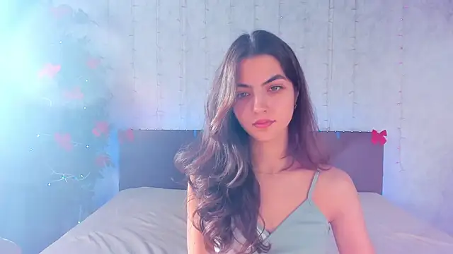 Milana Crystal  online show from January 2025 11:14:01 AM