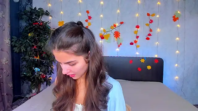 Milana Crystal  online show from November 2025 08:08:02 AM