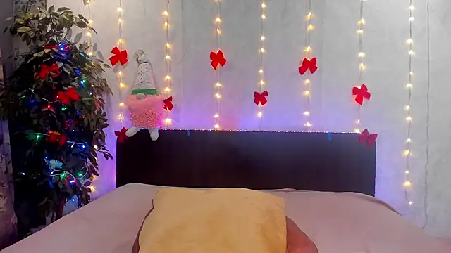 Snapshot of Milana_Crystal_ chatting on January 2026 08:17:01 AM Milana Crystal online show from January 2026 08:17:01 AM