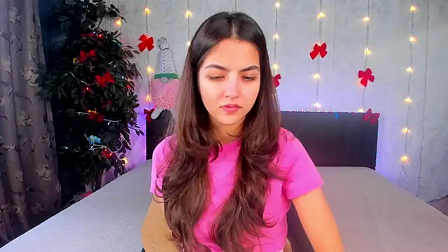 Snapshot of Milana_Crystal_ chatting on January 2026 08:19:02 AM Milana Crystal online show from January 2026 08:19:02 AM