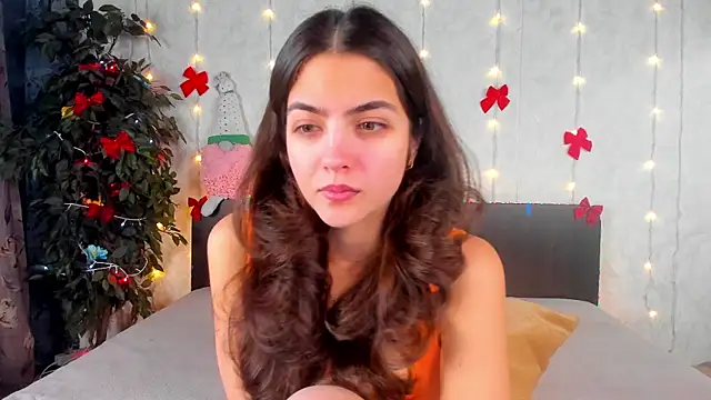 Snapshot of Milana_Crystal_ chatting on January 2026 08:08:01 AM Milana Crystal online show from January 2026 08:08:01 AM