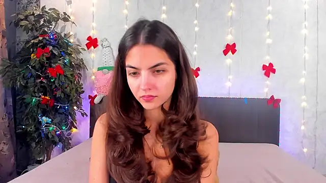 Snapshot of Milana_Crystal_ chatting on January 2026 08:09:02 AM Milana Crystal online show from January 2026 08:09:02 AM