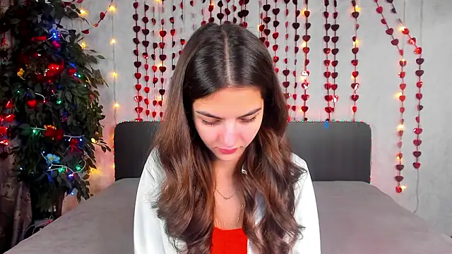 Snapshot of Milana_Crystal_ chatting on February 2026 07:56:01 AM Milana Crystal online show from February 2026 07:56:01 AM