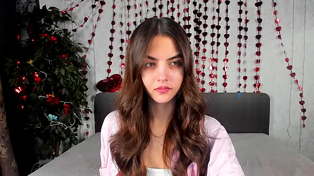 Snapshot of Milana_Crystal_ chatting on February 2026 08:10:01 AM Milana Crystal online show from February 2026 08:10:01 AM