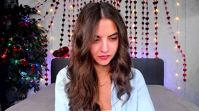 Snapshot of Milana_Crystal_ chatting on February 2026 08:11:01 AM Milana Crystal online show from February 2026 08:11:01 AM